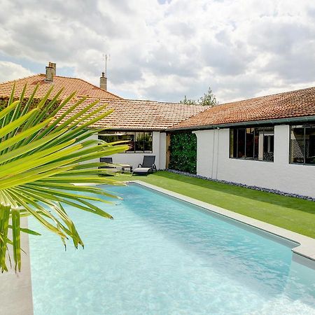 27, Faubourg Apartman Beaune  Kültér fotó