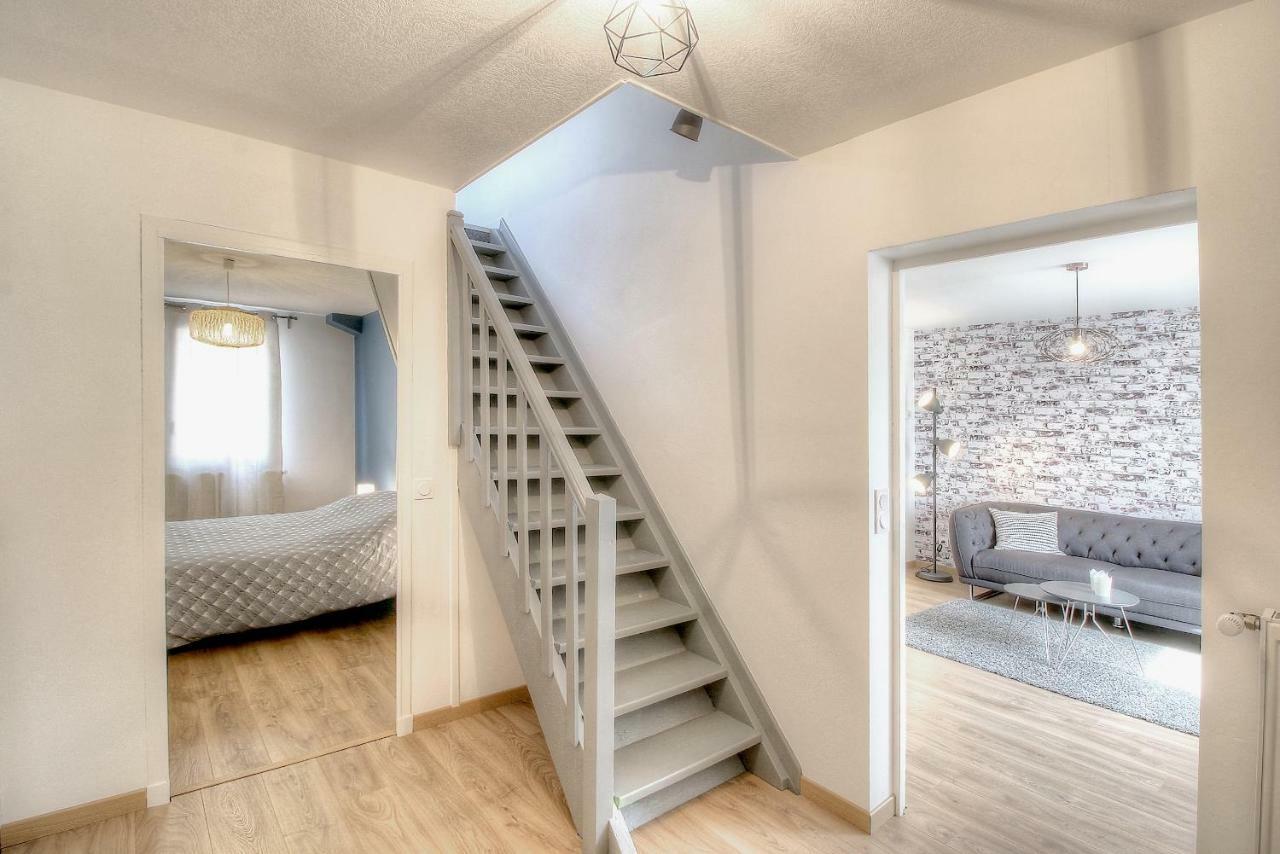 27, Faubourg Apartman Beaune  Kültér fotó