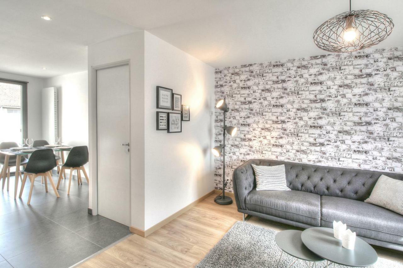 27, Faubourg Apartman Beaune  Kültér fotó