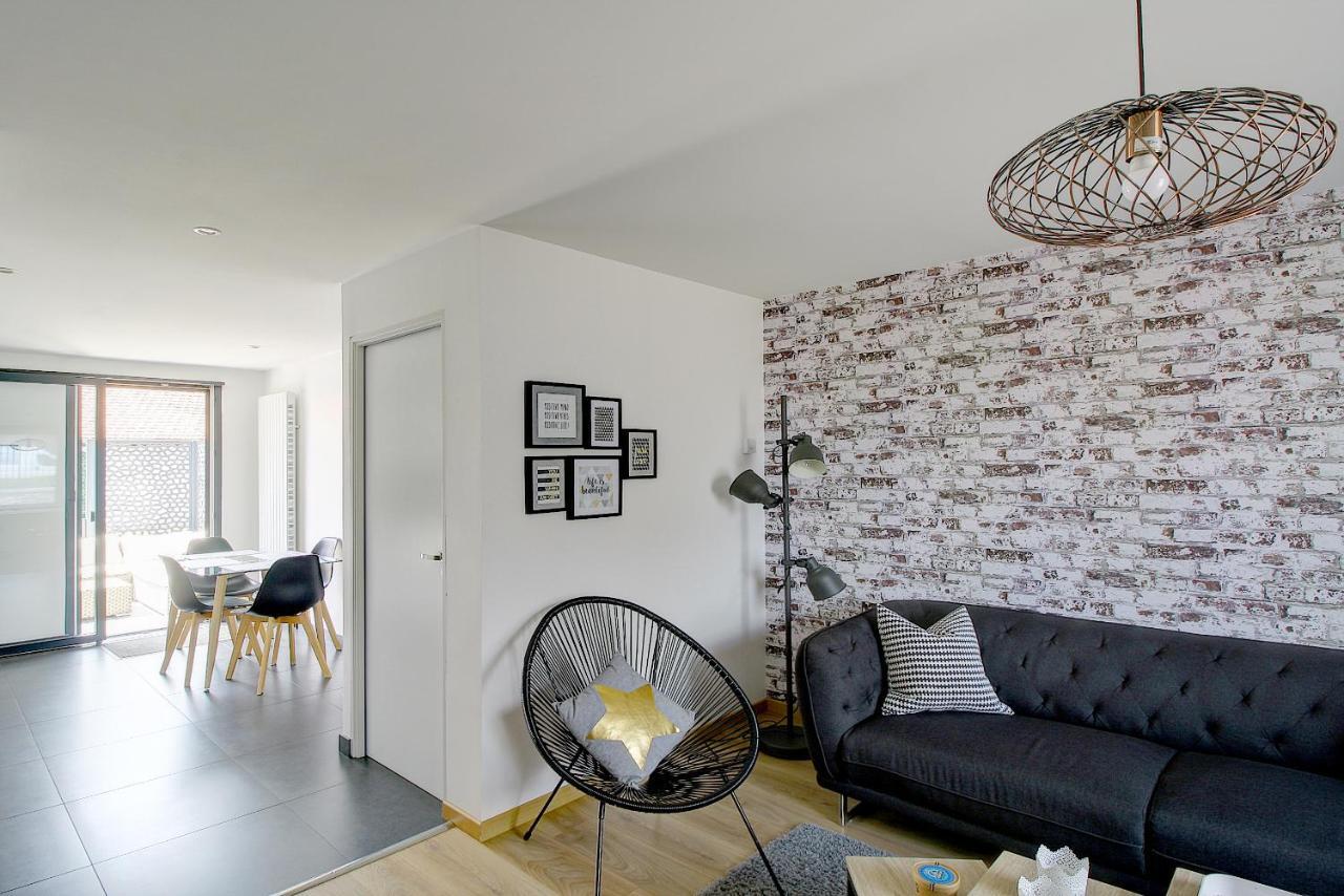 27, Faubourg Apartman Beaune  Kültér fotó