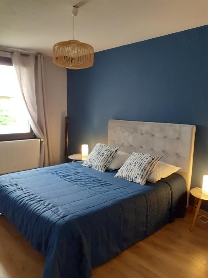 27, Faubourg Apartman Beaune  Kültér fotó